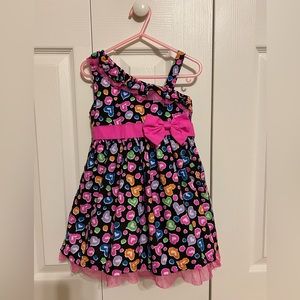 Sophie Fae Dress Size 4T